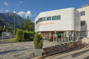 Haus der Begegnung